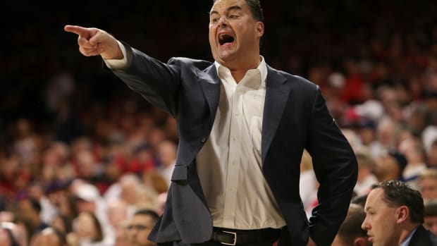 Sean Miller #4_Jacob Snow